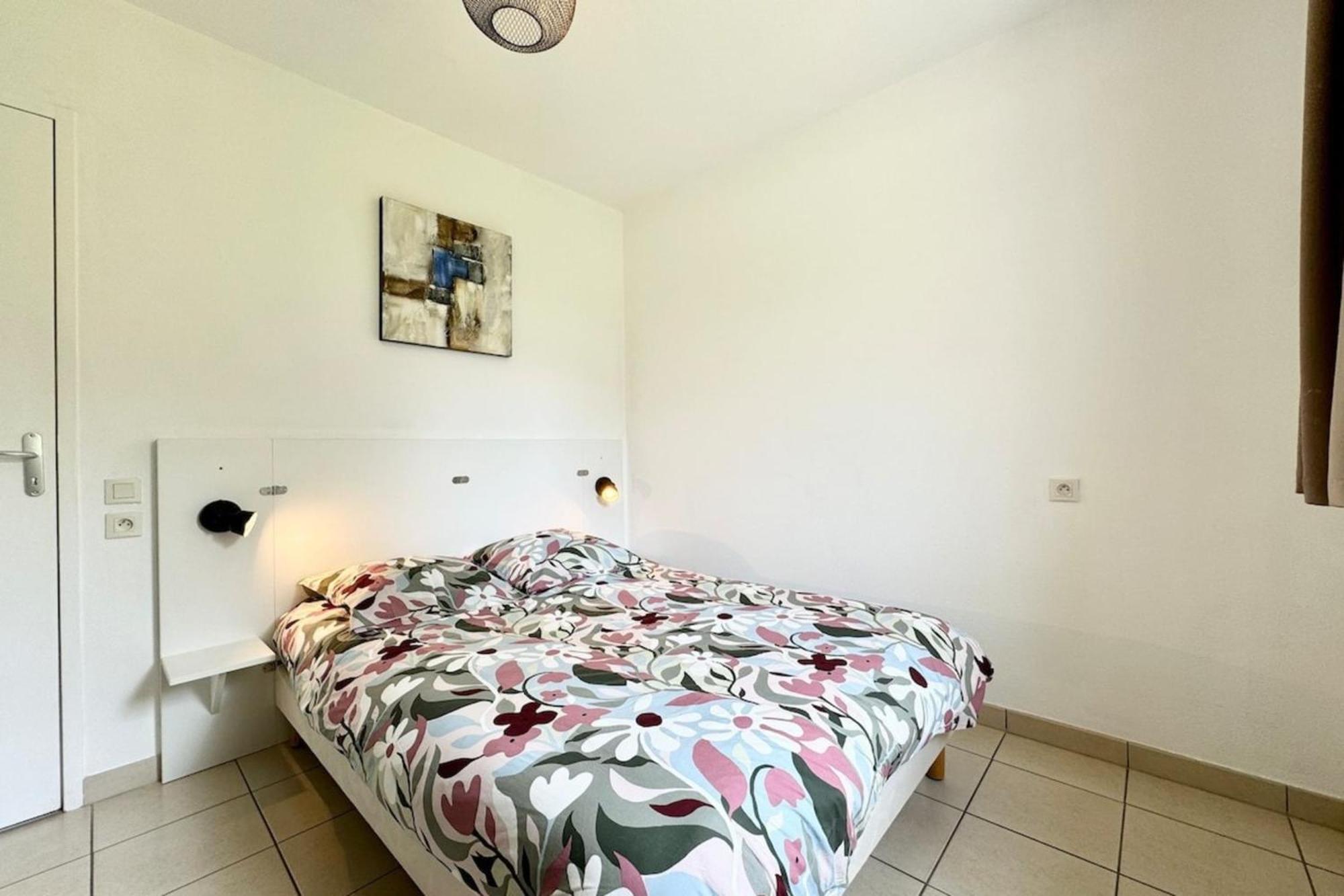 Maisonnette Tout Confort - Golf - Piscine Queven Bagian luar foto